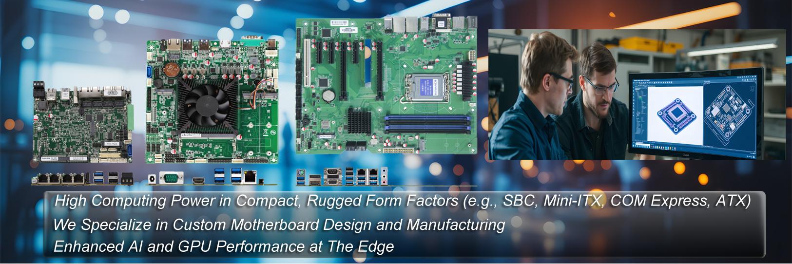Motherboard