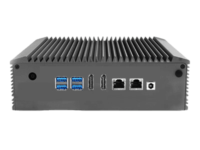 Embedded System