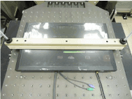 Military display vibration test 2