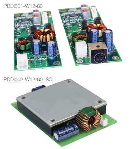 9~36VDC isolated, DC to DC